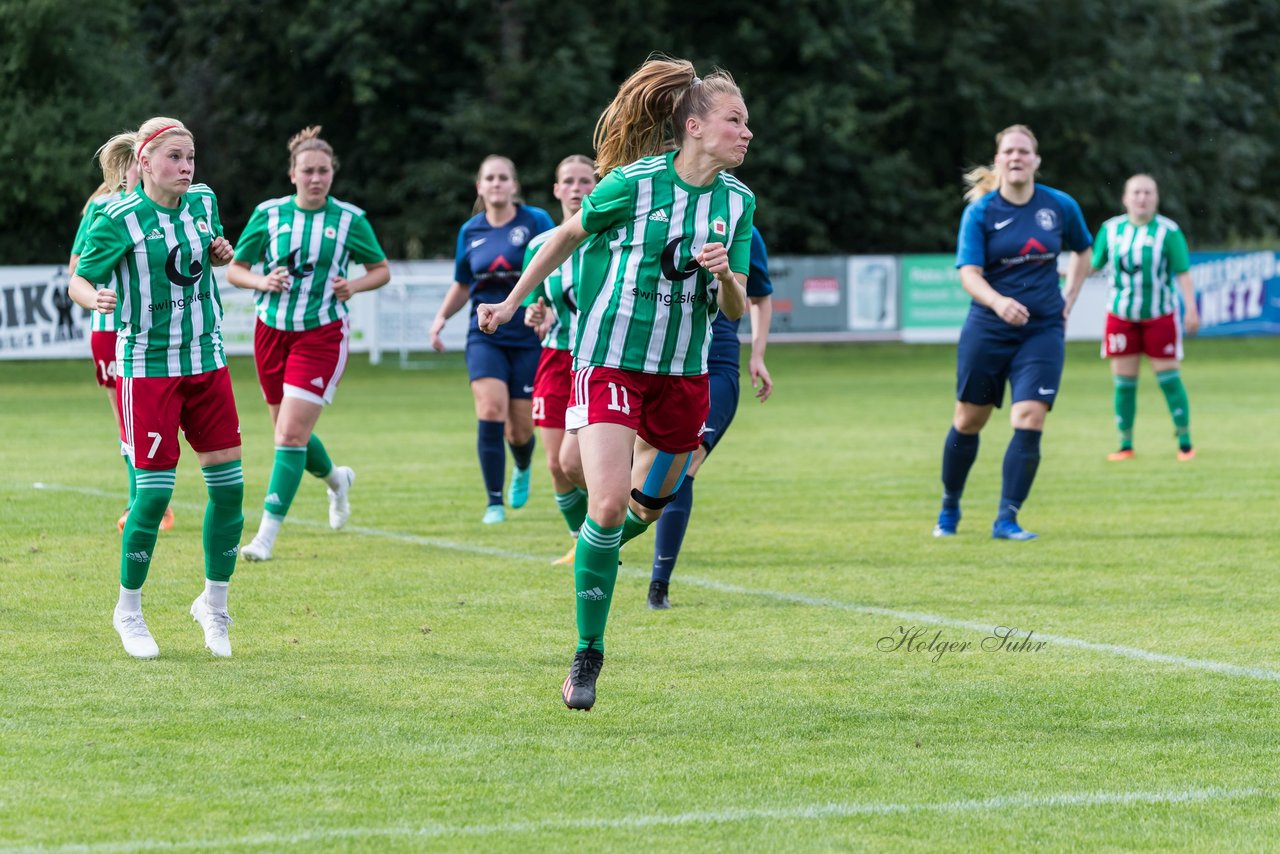 Bild 359 - F SV Boostedt - SV Fortuna St. Juergen : Ergebnis: 2:1